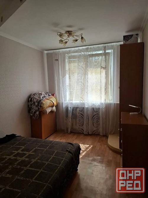 2-комн. | Квартира | 45 кв.м | Калининский район, Калининский район Донецк - изображение 4