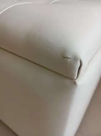 Пуфик большой с ящиком для хранения Донецк