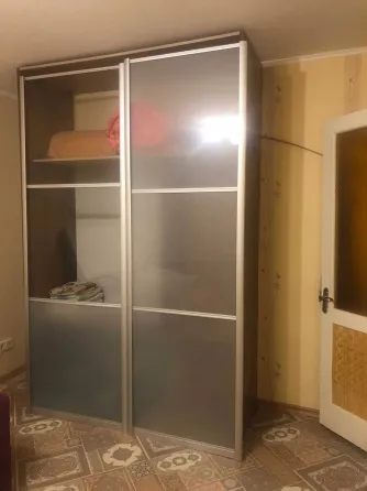 Сдам уютную однокомнатную квартиру в Калининском районе, ориентир ул. Капитана Ратникова Донецк