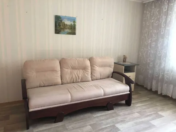 Сдам уютную однокомнатную квартиру в Калининском районе, ориентир ул. Капитана Ратникова Донецк