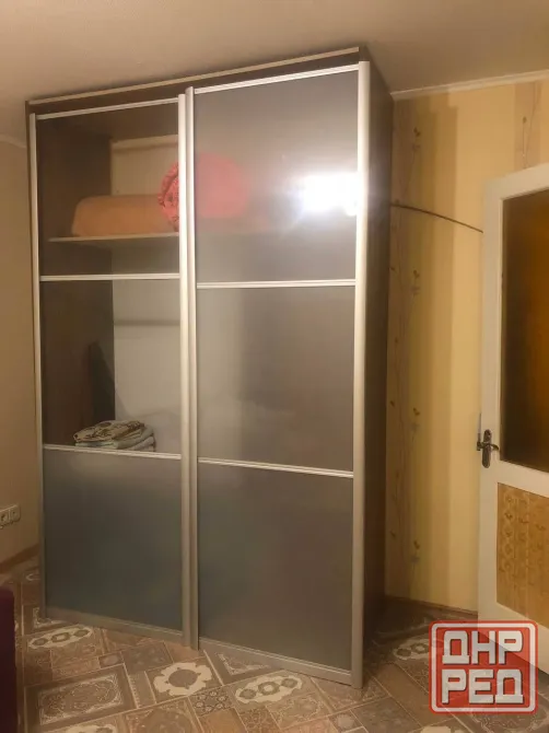 Сдам уютную однокомнатную квартиру в Калининском районе, ориентир ул. Капитана Ратникова Донецк - изображение 3