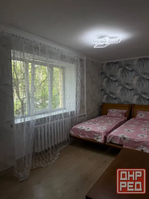 Сдаю светлую и уютную двухкомнатную квартиру на бульваре шевченко Донецк - изображение 3