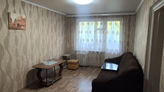Аренда квартиры Посуточно Пролетарский р-н. Донецк