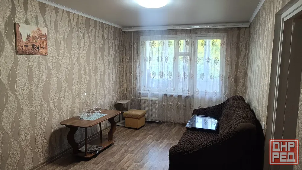 Аренда квартиры Посуточно Пролетарский р-н. Донецк - изображение 5
