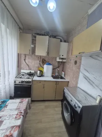 Сдам 1 комн.квартиру в Ворошиловском районе Рамада Донецк
