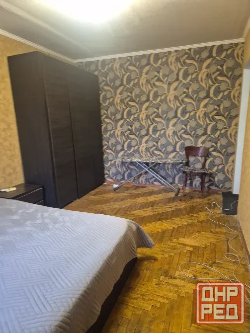 Сдам 1 комн.квартиру в Ворошиловском районе Рамада Донецк - изображение 5
