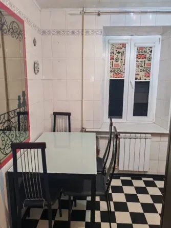 Сдаю 3комн. квартиру в Киевском районе, ул. Розы Люксембург. Донецк