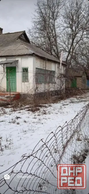 Продам Дом возле Форест Парка Волноваха - изображение 1