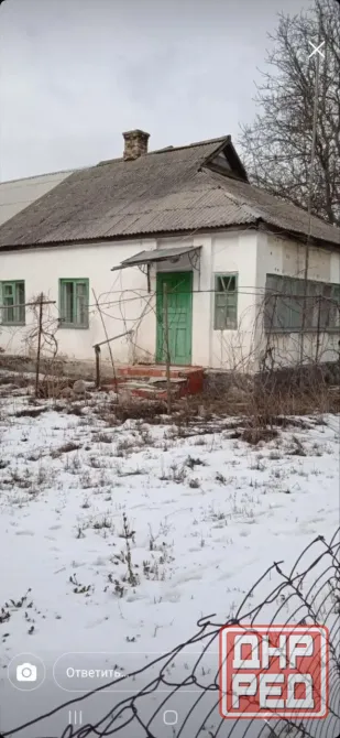 Продам Дом возле Форест Парка Волноваха - изображение 2