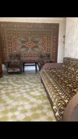 Сдам в аренду двухкомнатную квартиру в Киевском районе, ориентир Гладковка, ул. Савченко 11 Донецк