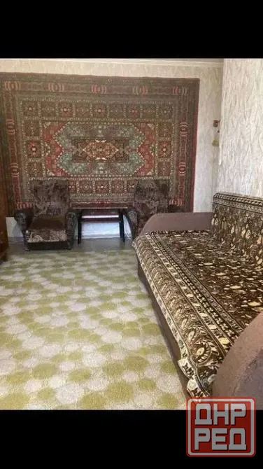 Сдам в аренду двухкомнатную квартиру в Киевском районе, ориентир Гладковка, ул. Савченко 11 Донецк - изображение 4