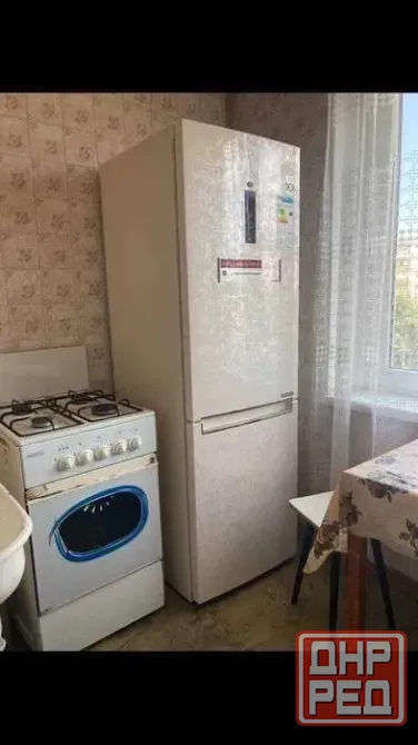 Сдам в аренду двухкомнатную квартиру в Киевском районе, ориентир Гладковка, ул. Савченко 11 Донецк - изображение 3