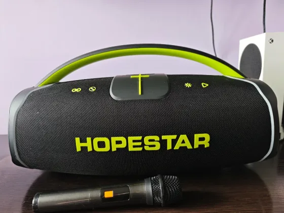 колонка HOPESTAR A65 Донецк