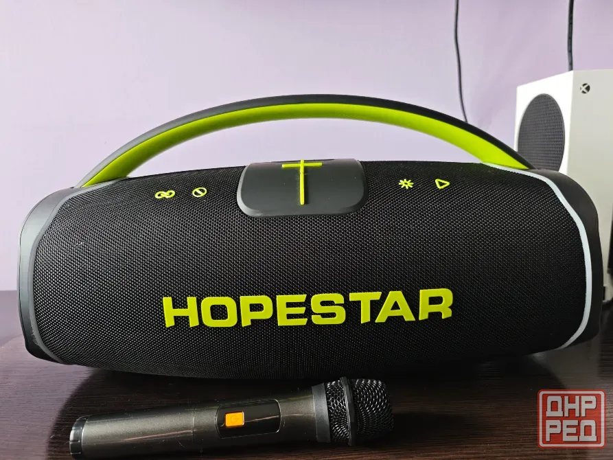 колонка HOPESTAR A65 Донецк - изображение 2