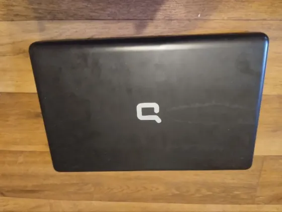 ноутбук hp compaq presario cq57 на запчасти Донецк