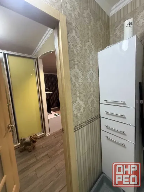 Срочная сдача двухкомнатной квартиры по адресу Калининский район, ул. Марии Ульяновой Донецк - изображение 5