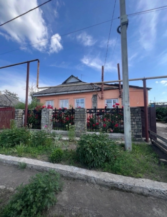 Цена снижена!!! Продажа дома с гаражом г. Макеевка, Горняцкий район, пос. Осипенко Макеевка