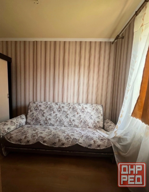 Цена снижена!!! Продажа дома с гаражом г. Макеевка, Горняцкий район, пос. Осипенко Макеевка - изображение 2