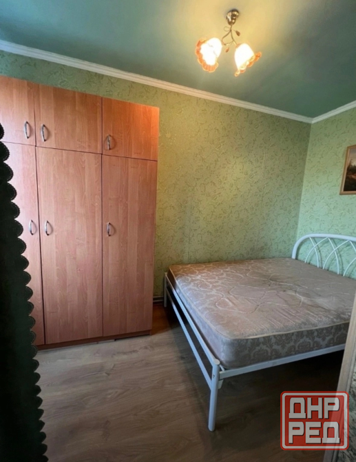 Цена снижена!!! Продажа дома с гаражом г. Макеевка, Горняцкий район, пос. Осипенко Макеевка - изображение 3