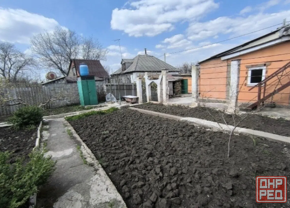 Цена снижена!!! Продажа дома с гаражом г. Макеевка, Горняцкий район, пос. Осипенко Макеевка - изображение 5