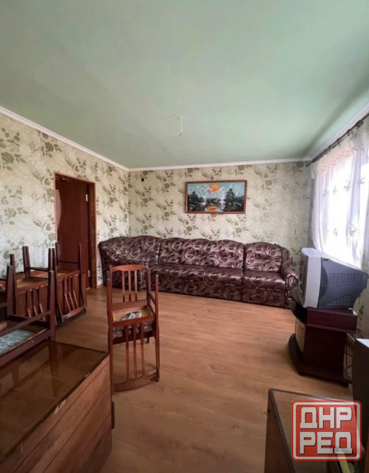 Цена снижена!!! Продажа дома с гаражом г. Макеевка, Горняцкий район, пос. Осипенко Макеевка - изображение 4