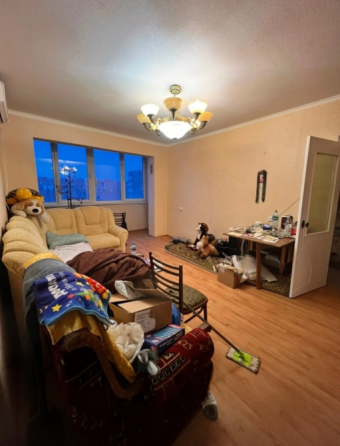 Цена снижена!!! Продажа 3-х комнатной квартиры Макеевка, м-н Зелёный, ориентир Танк Макеевка
