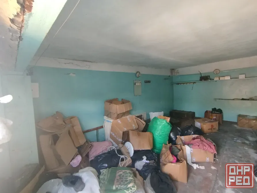 продам 2 гаража киевский район. ул. часов-ярская акск "светофор" Донецк - изображение 8