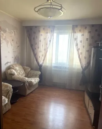 Сдаётся двухкомнатная квартира в Куйбышевском районе Донецк