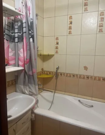 Сдаётся двухкомнатная квартира в Куйбышевском районе Донецк