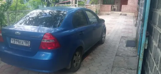 Продам Шевроле Авео Донецк