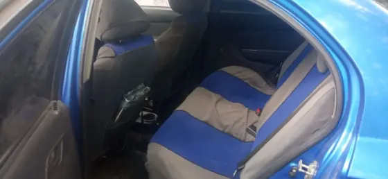 Продам Шевроле Авео Донецк