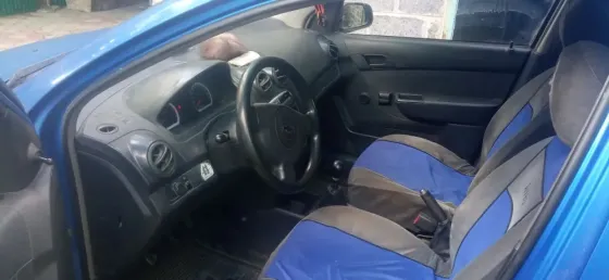 Продам Шевроле Авео Донецк