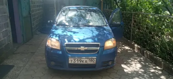 Продам Шевроле Авео Донецк