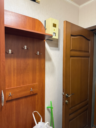 Продам 2 кв Пролетарский исполком Донецк