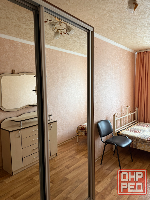 Продам 2 кв Пролетарский исполком Донецк - изображение 1
