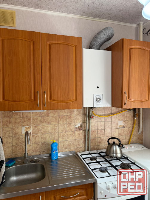 Продам 2 кв Пролетарский исполком Донецк - изображение 5