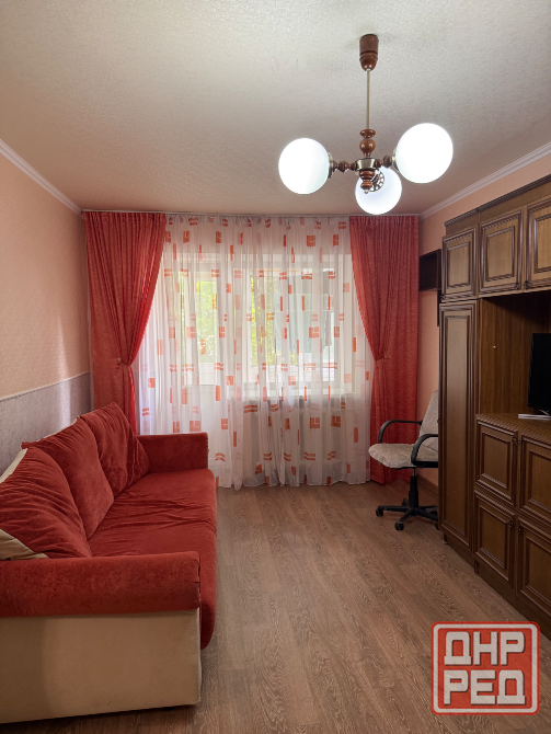Продам 2 кв Пролетарский исполком Донецк - изображение 2