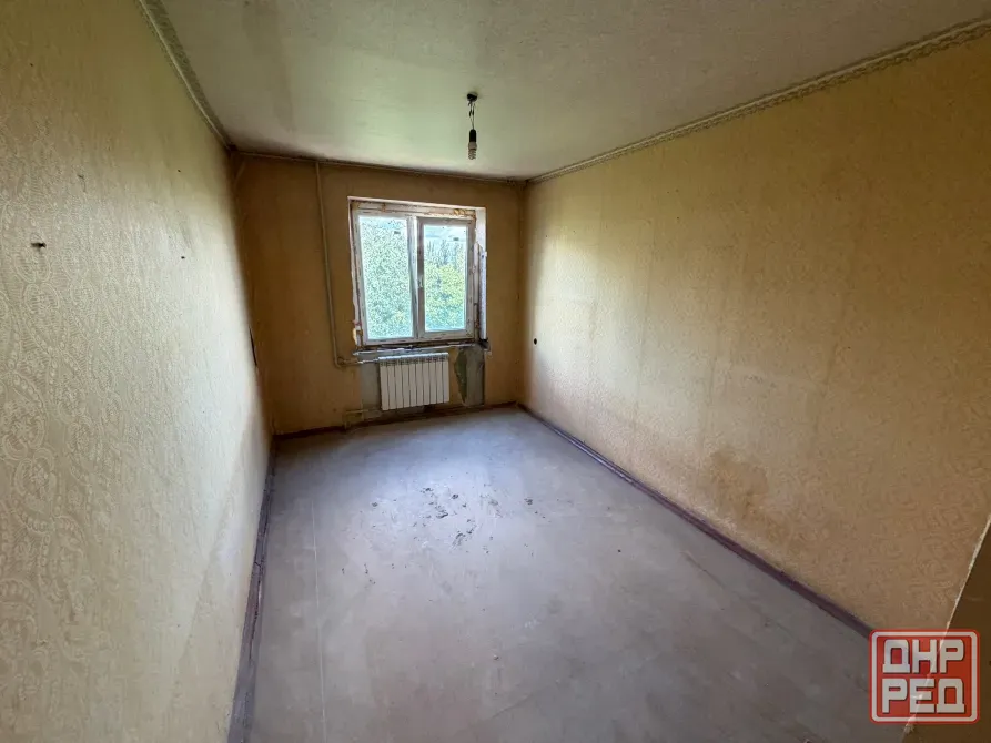 Продам 3-х ком. кв., 6/9 эт., 66 м.кв. - Макеевка-центр, мкр. Центральный Макеевка - изображение 6