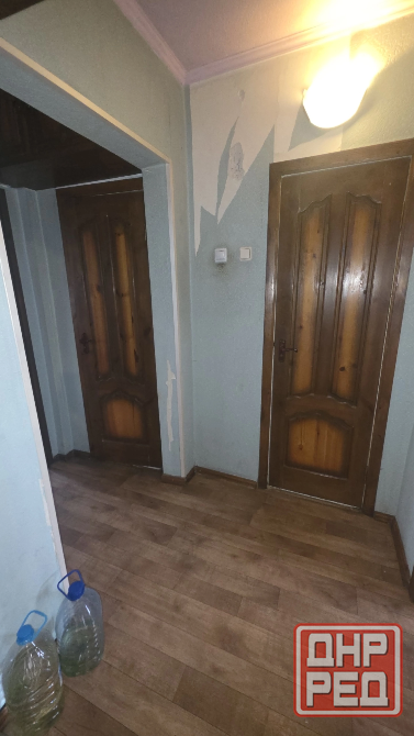 Продаётся 3к квартира г. Макеевка, Советский район, м-н Магистральный, (ориентир Универмаг) Макеевка - изображение 9