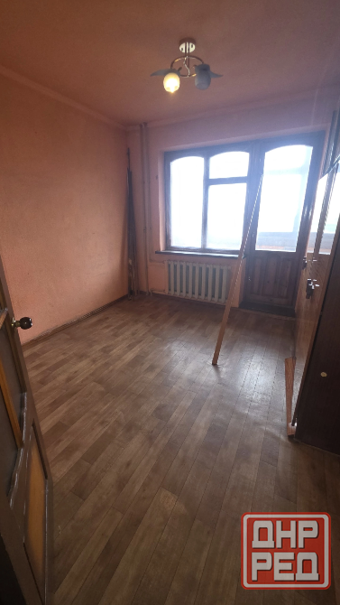 Продаётся 3к квартира г. Макеевка, Советский район, м-н Магистральный, (ориентир Универмаг) Макеевка - изображение 5