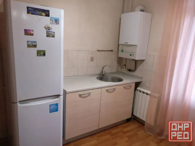 3к кв 70м2 центрально городской рн на ул Ленина. Макеевка - изображение 9