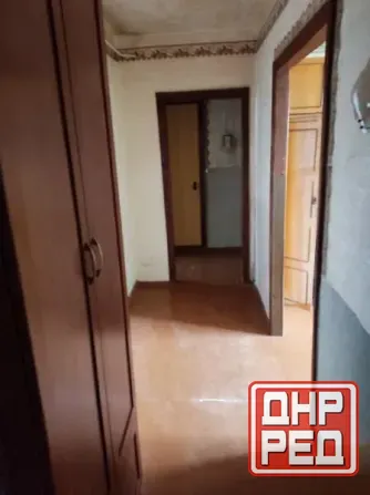 3к кв 70м2 центрально городской рн на ул Ленина. Макеевка - изображение 2