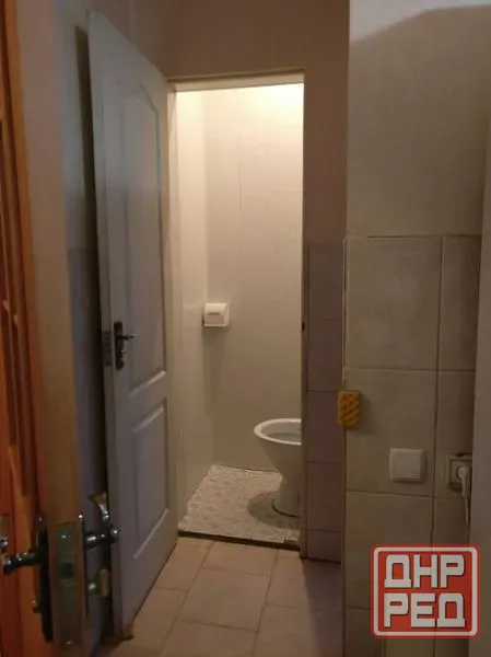 3к кв 70м2 центрально городской рн на ул Ленина. Макеевка - изображение 7