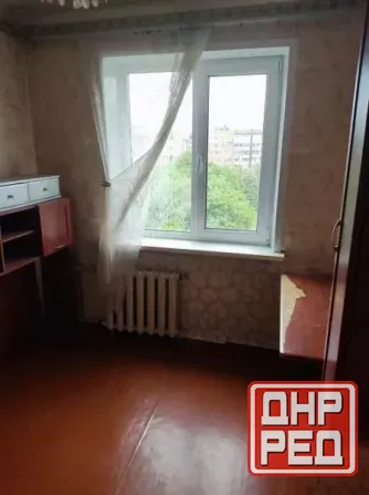 3к кв 70м2 центрально городской рн на ул Ленина. Макеевка - изображение 5