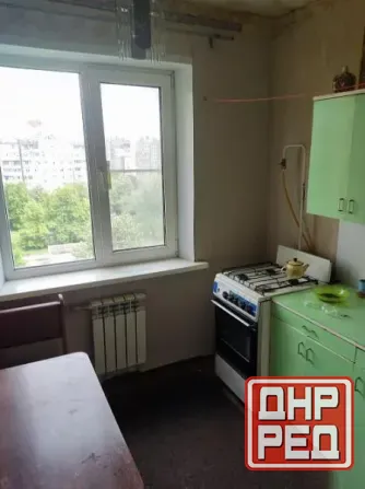 3к кв 70м2 центрально городской рн на ул Ленина. Макеевка - изображение 6