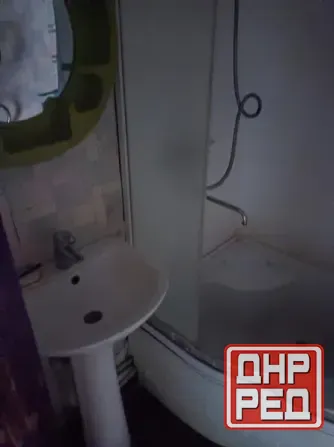 3к кв 70м2 центрально городской рн на ул Ленина. Макеевка - изображение 1