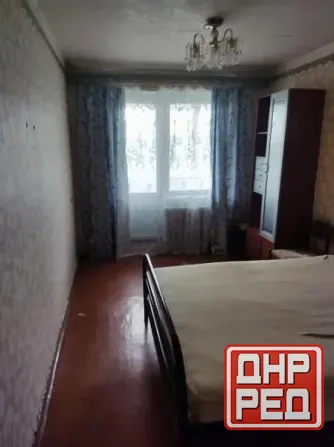 3к кв 70м2 центрально городской рн на ул Ленина. Макеевка - изображение 3