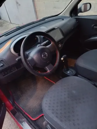 Продам Nissan Micra Донецк