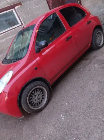 Продам Nissan Micra Донецк