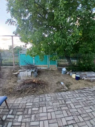 Продаётся  газифицированный Дом, посёлок Троицкий г.Мариуполь Мариуполь